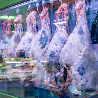 Asincar alerta del gran impacto del acuerdo Mercosur sobre el sector primario asturiano