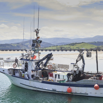 Cantabria traslada al Ministerio el malestar de su flota por las nuevas exigencias europeas de control pesquero