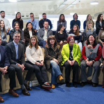 Ampliación | Sánchez lanza un paquete de medidas para afrontar el relevo generacional "urgente" en el campo español