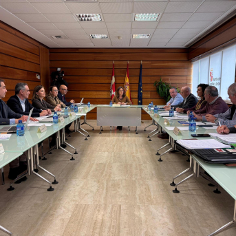 La Junta y las OPAs supeditan su apoyo al pacto UE-Mercosur a que exista “reciprocidad real” en las exigencias La Junta y las OPAs supeditan su apoyo al pacto UE-Mercosur a que exista “reciprocidad real” en las exigencias