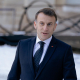 El presidente de Francia, Emmanuel Macron, durante la cumbre de la Coalición de Voluntarios celebrada en enero de 2026 en París (archivo) Europa Press/Contacto/Alexis Sciard