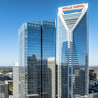 Oficinas de Wells Fargo WELLS FARGO