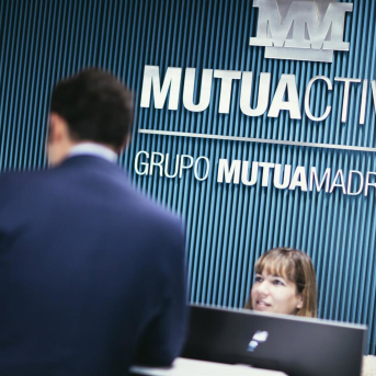 Mutuactivos, gestora de Mutua Madrileña MUTUACTIVOS