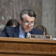 El senador republicano por el estado de Indiana Todd Young Europa Press/Contacto/Ron Sachs