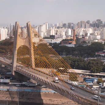 Imagen de Sao Paulo JULIEN DELFOSSE / DPPI Media / AFP7 / Europa Press Imagen de Sao Paulo JULIEN DELFOSSE / DPPI Media / AFP7 / Europa Press