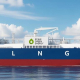 Naturgy y Enagás fletarán un buque de suministro de GNL para impulsar la descarbonización del transporte marítimo NATURGY Y ENAGÁS