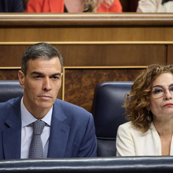 El PP reclama que Montero acuda al Congreso para explicar la reforma de la financiación autonómica