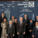 Foto de familia durante la inauguración de la XVI edición del Spain Investors Day (SID), en el Hotel Four Seasons, a 14 de enero de 2026, en Madrid (España).  Diego Radamés - Europa Press