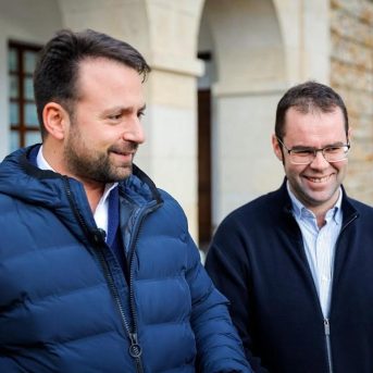 Queipo (PP) rechaza el acuerdo con Mercosur por ser dañino y perjudicial para el campo asturiano