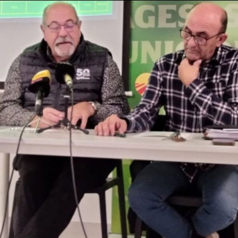 UP registra alegaciones contra 43 parques solares y eólicos en Cataluña en 2025 UP registra alegaciones contra 43 parques solares y eólicos en Cataluña en 2025