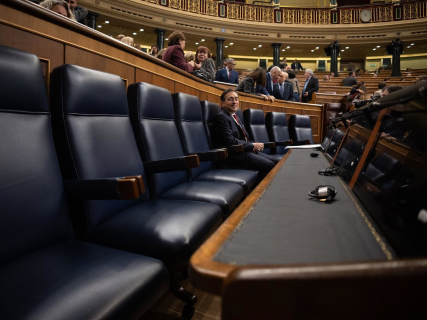 Sumar y sus aliados exigen al Gobierno que hable de secuestro en la captura de Maduro y reclaman su puesta en libertad