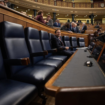 Sumar y sus aliados exigen al Gobierno que hable de secuestro en la captura de Maduro y reclaman su puesta en libertad