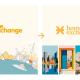HomeExchange crece un 43% en intercambios de casas en España en 2025 y renueva su logotipo. HOMEEXCHANGE