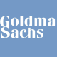Logo de Goldman Sachs. GOLDMAN SACHS