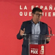 El excargo del PSOE Francisco Salazar. PSOE