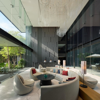 NH Hua Hin MINOR HOTELS