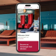App Duve LEONARDO HOTELES