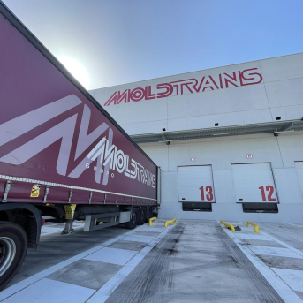 Instalaciones de Moldtrans MOLDTRANS