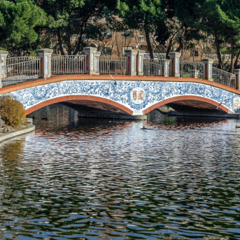 Imagen de Talavera de la Reina ACCOR