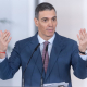 El presidente del Gobierno, Pedro Sánchez. Eduardo Parra - Europa Press