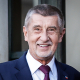 El primer ministro checo, Andrej Babis Europa Press/Contacto/Matthieu Mirville