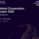 Informe 'The Global Cooperation Barometer 2026' elaborado conjuntamente por McKinsey & Company y el World Economic Forum MCKINSEY & COMPANY Y EL WORLD ECONOMIC FORUM