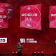 CaixaBank será el encargado de entregar las placas Michelin a los restaurantes recomendados en 2026