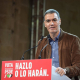 El presidente del Gobierno, Pedro Sánchez, en un acto electora Carlos Criado - Europa Press