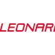 Logo de Leonardo LEONARDO