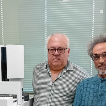 Investigadores andaluces crean un sistema exprés para evaluar los beneficios saludables del comino negro Investigadores andaluces crean un sistema exprés para evaluar los beneficios saludables del comino negro