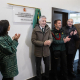 El ministro del Interior, Fernando Grande-Marlaska, inaugura el nuevo cuartel de la Guardia Civil en Utrillas, Teruel Javier Escriche - Europa Press