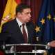 Planas reivindica el pacto UE-Mercosur como una oportunidad histórica y necesaria para el sector agrario
