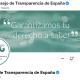 Consejo de Transparencia y Buen Gobierno CTGB