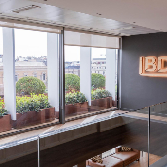 Europa Press Legal.- BDO Abogados asesora a Zotefoams en la compra de la española Overseas Konstellation por hasta 36 millones BDO