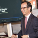 Javier Marín, consejero delegado de Singular Bank SINGULAR BANK