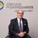 John de Zulueta, nuevo presidente del Círculo de Empresarios CÍRCULO DE EMPRESARIOS