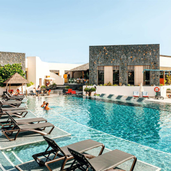 Pierre & Vacances España. PIERRE AND VACANCES Pierre & Vacances España. PIERRE AND VACANCES