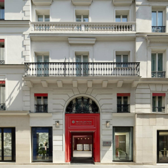 NH Collection. MINOR HOTELS