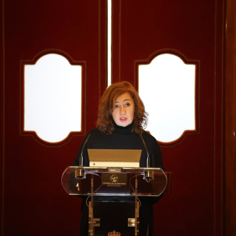 Francina Armengol acudirá al Parlament de Catalunya el 29 de enero durante un pleno