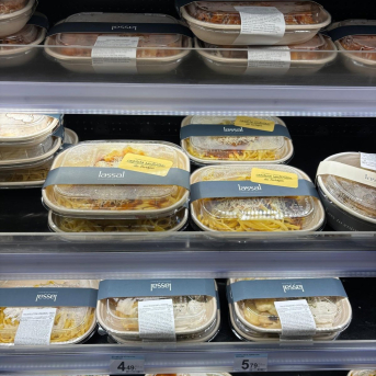 Interovic y Lassal se unen para llevar el cordero a los platos preparados en supermercado