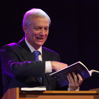 El presidente electo de Chile, José Antonio Kast. Europa Press/Contacto/Cristobal Basaure Araya El presidente electo de Chile, José Antonio Kast. Europa Press/Contacto/Cristobal Basaure Araya