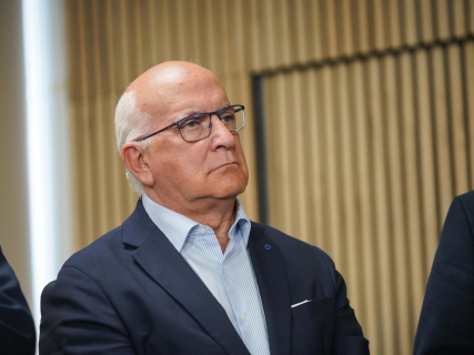 El PP critica los retrasos “injustificables” en la Y vasca y acusa a PNV y PSE de encadenar fechas incumplidas