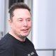 Elon Musk. Sebastian Gollnow/dpa