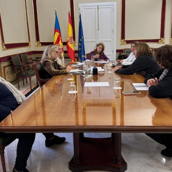 Camarero pide suavizar la nueva norma europea para adaptarla a la realidad de la pesca mediterránea