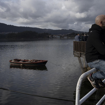 La Xunta celebra como positiva la rectificación del Ministerio sobre los nuevos controles La Xunta celebra como positiva la rectificación del Ministerio sobre los nuevos controles