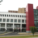 Exterior del Hospital Universitario Materno Infantil de Canarias CEDIDA