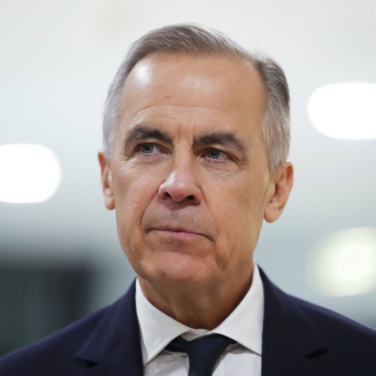 Imagen de archivo del primer ministro de Canadá, Mark Carney. Europa Press/Contacto/Sean Kilpatrick