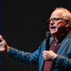 El gobernador de Minnesota, Tim Walz Europa Press/Contacto/Richard Tsong-Taatarii