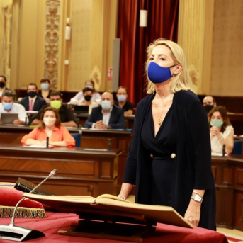 El PP reclama acceso rápido y equitativo a terapias génicas para el síndrome FOXG1