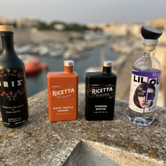 La startup Destiny Spirits rebasa los 640.000 euros en su primer año y aspira al millón en 2026